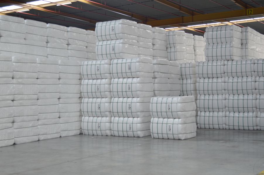 Industrial Fabrics
